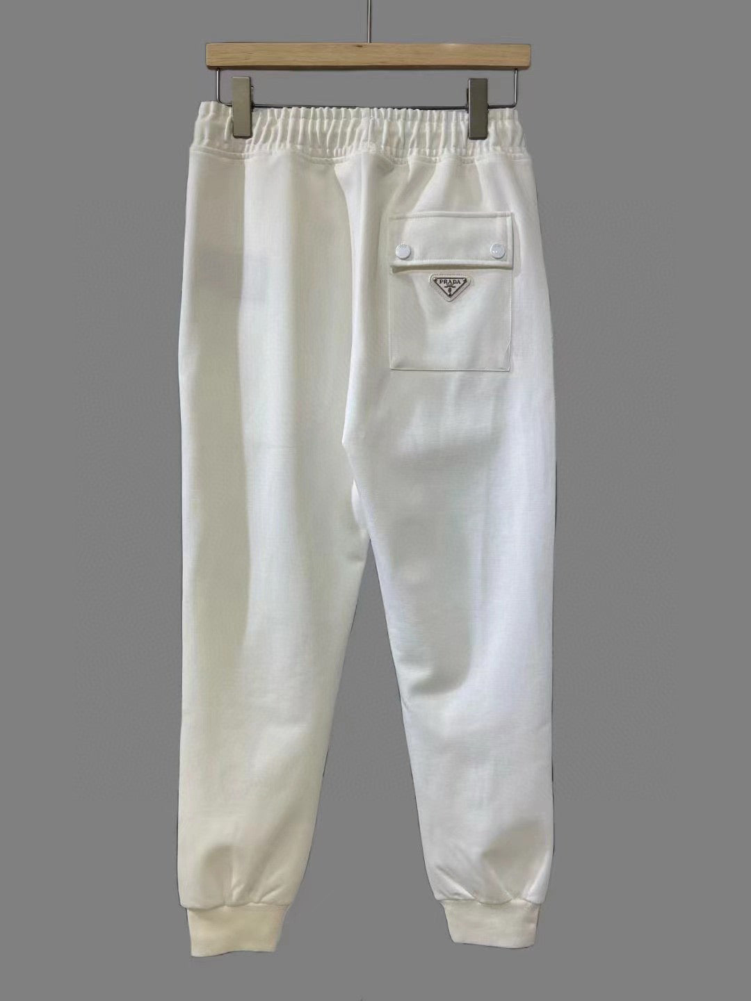 Pra*a Jacket with Pants