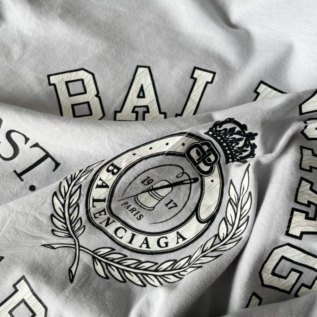 Ba1en*iaga T-shirt