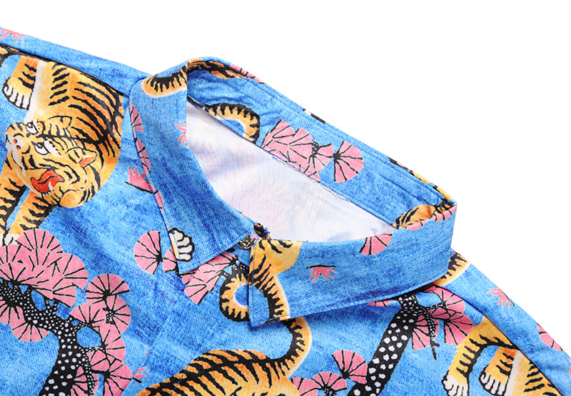 Gvc*1 Long Sleeve Shirt