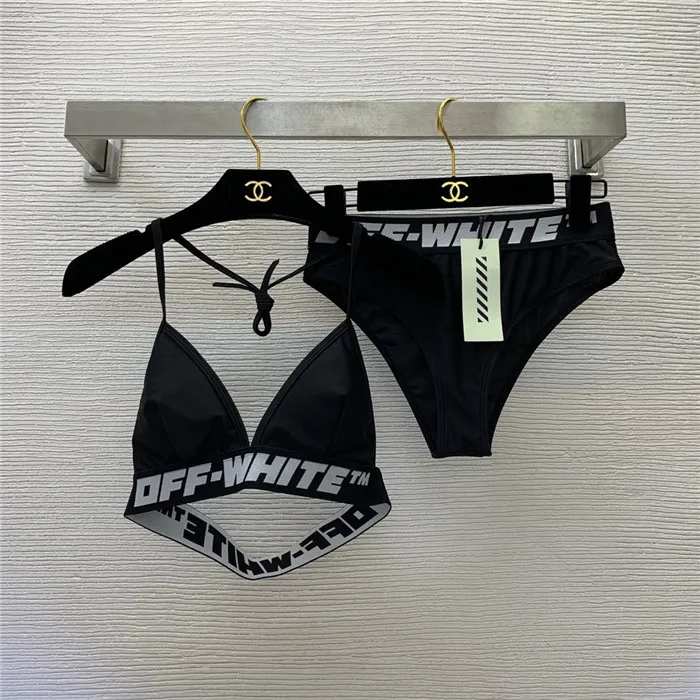 Off White Bikini