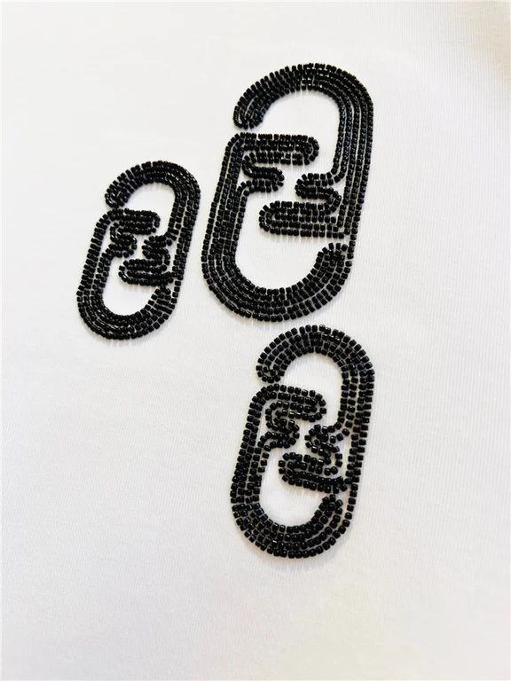 2022ss F**di T Shirt