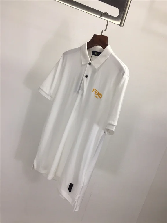 2021ss F**di Polo Shirt