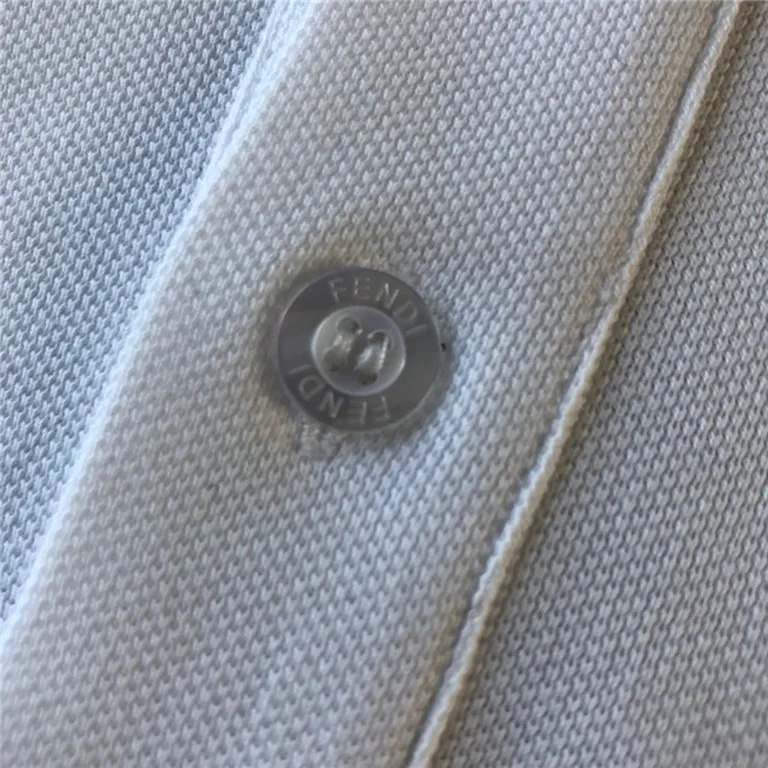2023SS F**di Polo Shirt