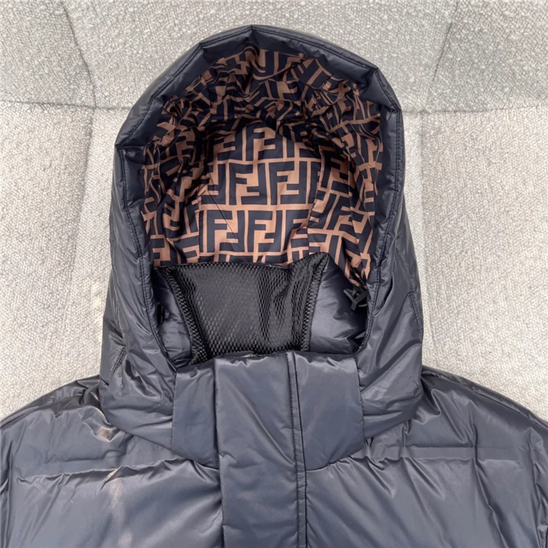 2021 F**di Dwon Jacket