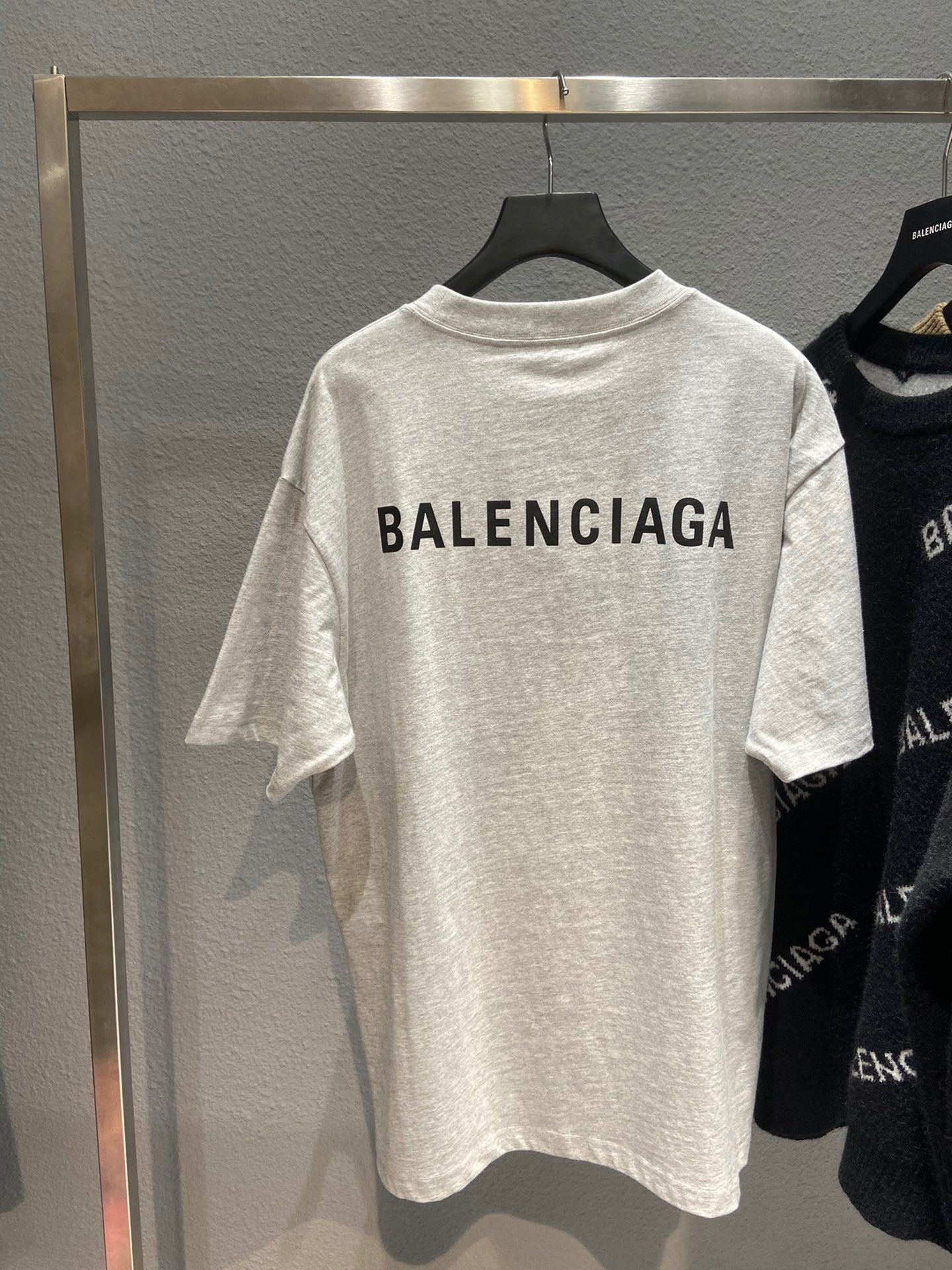 Ba1en*iaga T-shirt