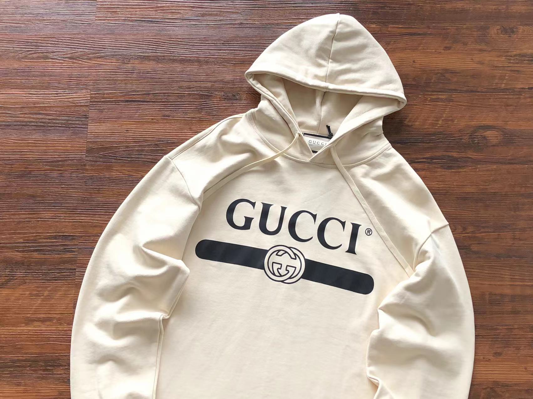 Gvc*1 Hoodie