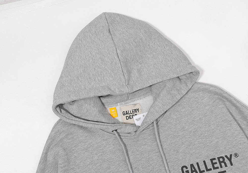 Gallery Dept Hoodie