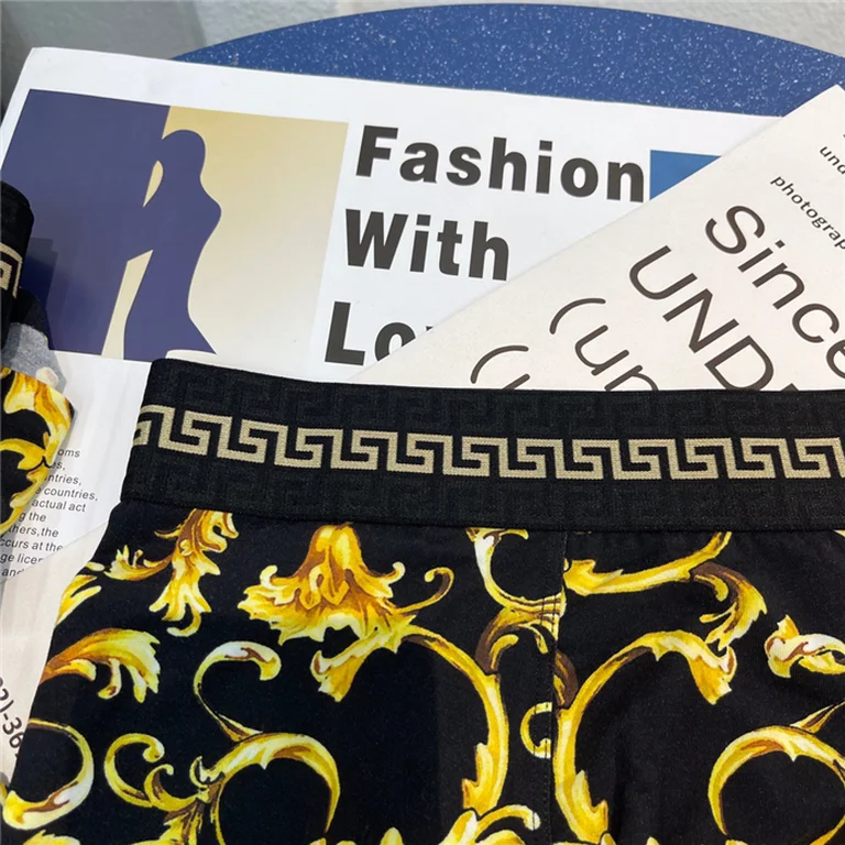 2021ss Versace Shorts