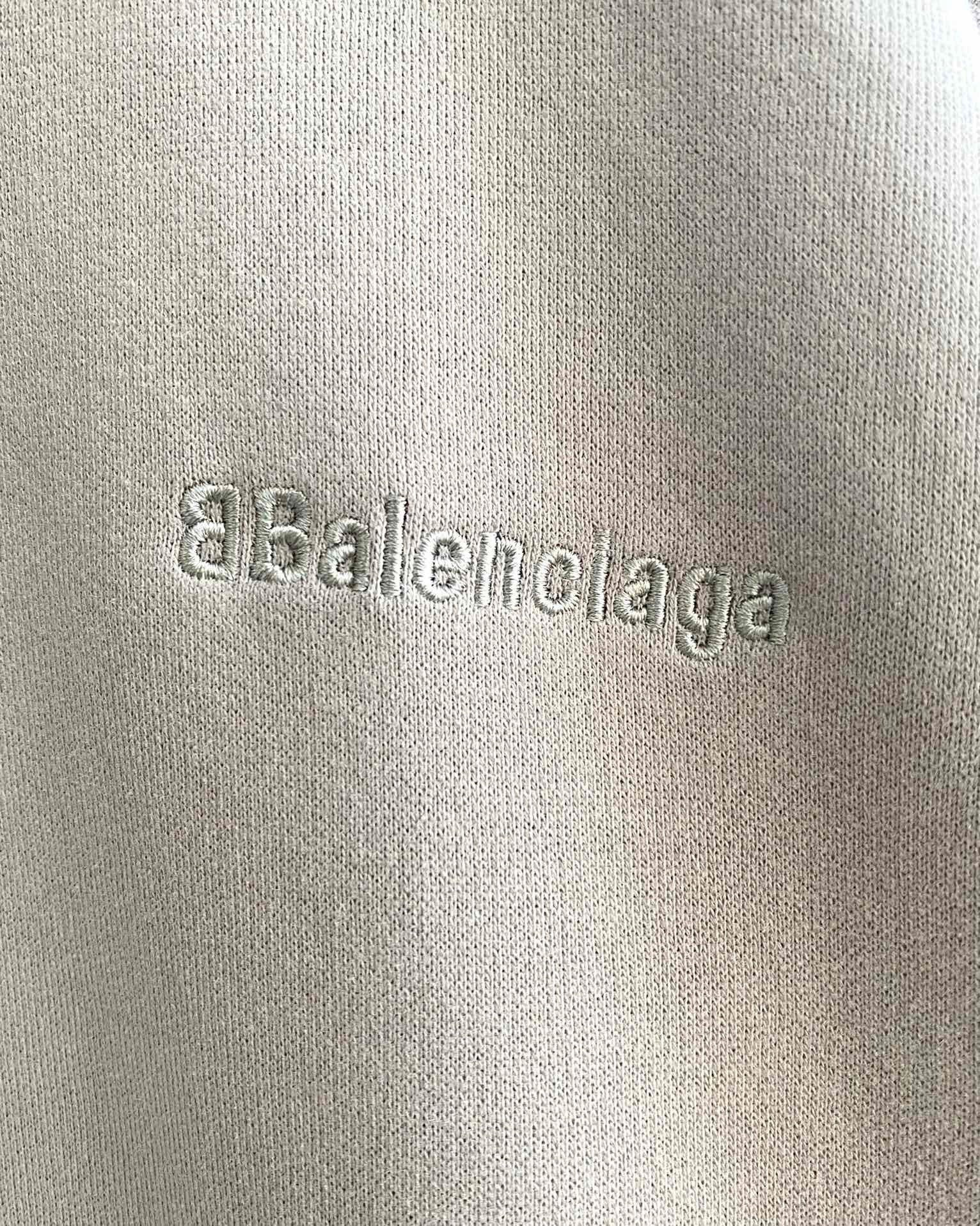 Ba1en*iaga Sweatshirt