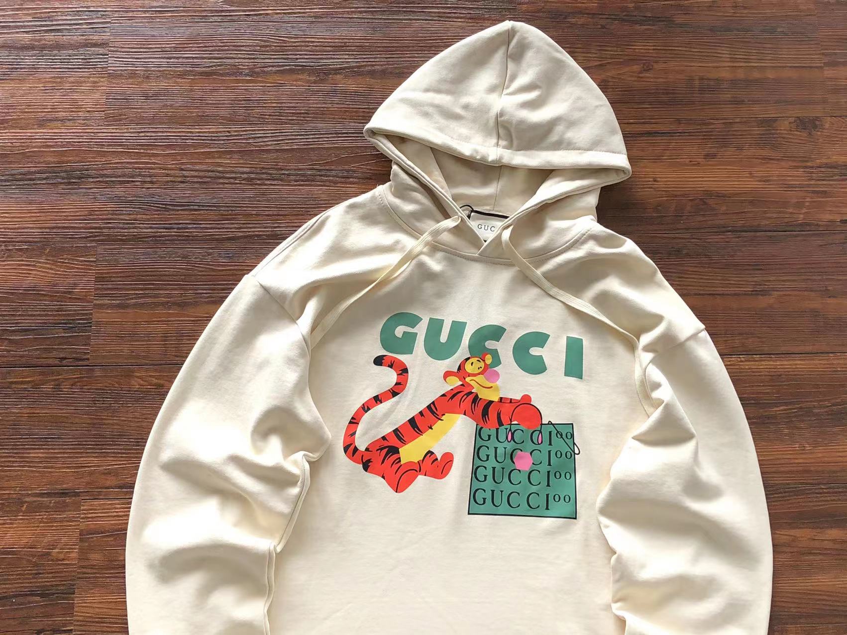 Gvc*1 Hoodie