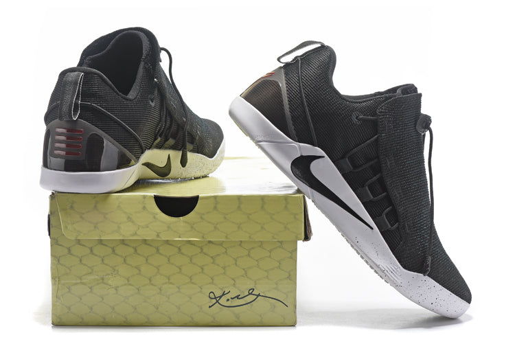 NIKE KOBE A.D NXT x BLACK WHITE