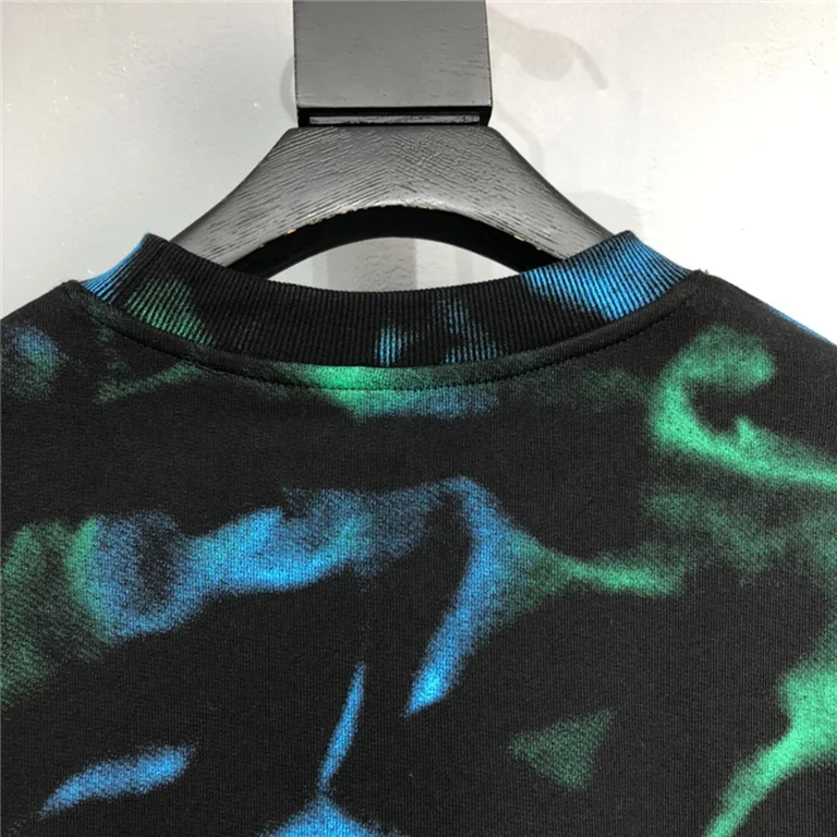 2021ss Sa1nt Lau*nt Sweater