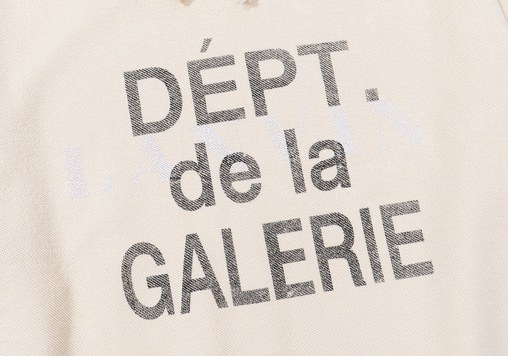 Gallery Dept Hoodie