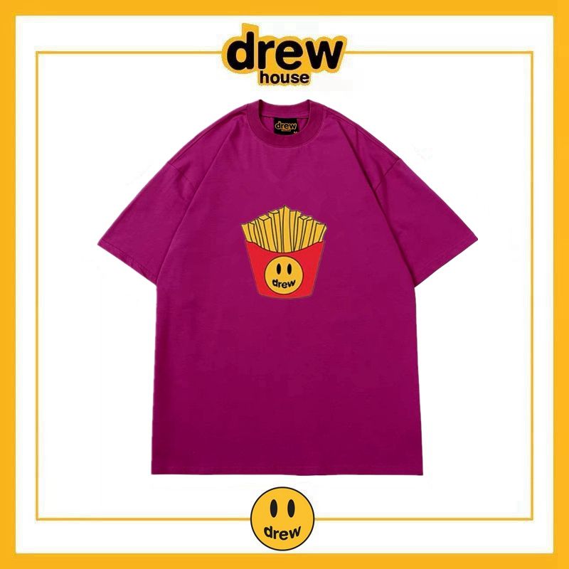 Drew House t-shirt American Fries