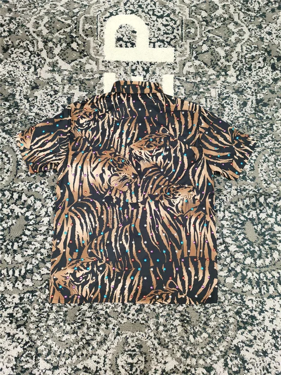 2022ss Sa1nt Lau*nt Shirt