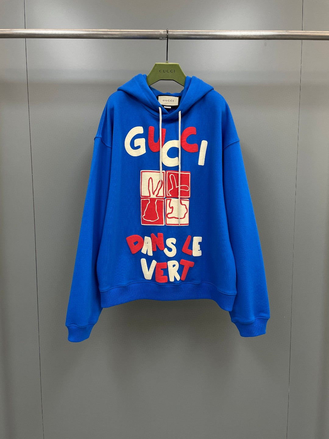 Gvc*1 Hoodie