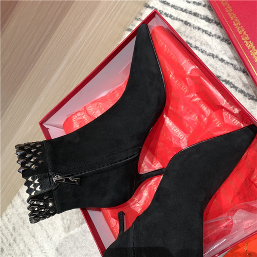 Rene Caovilla Heels Dupe high heel boots
