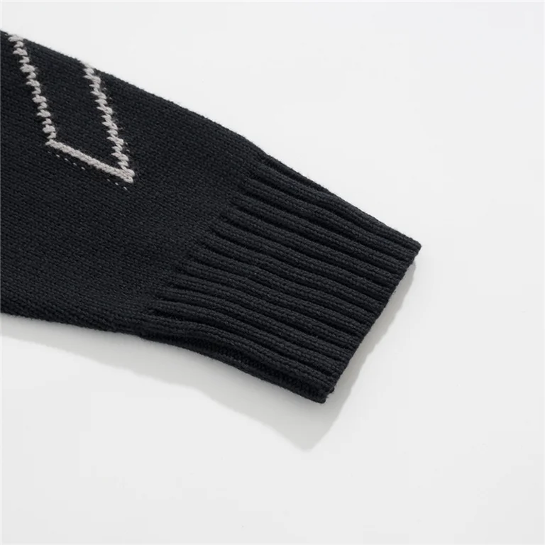 2022fw Off White Sweater