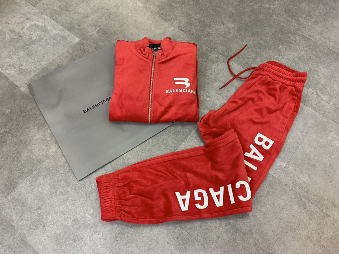 Ba1en*iaga Sweatpants