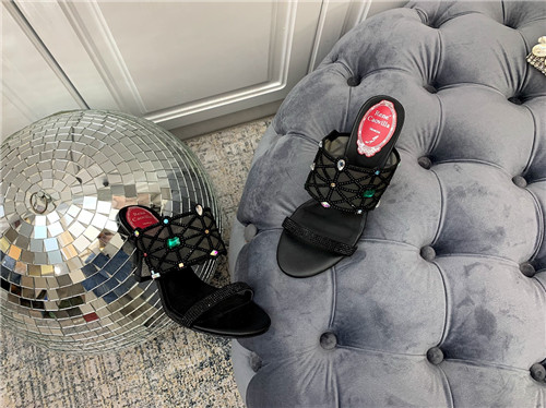 Rene Caovilla Heels Dupe high heels sandals