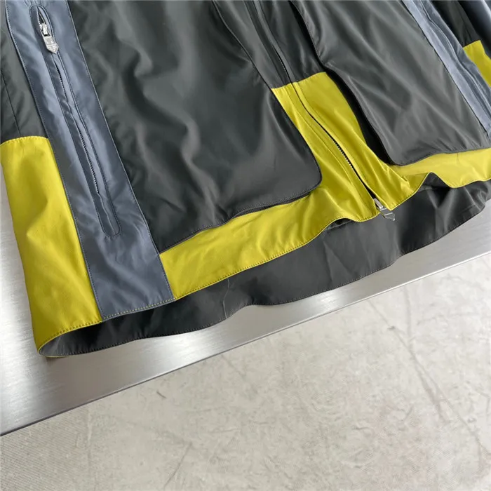 2022ss H**me5 Jacket