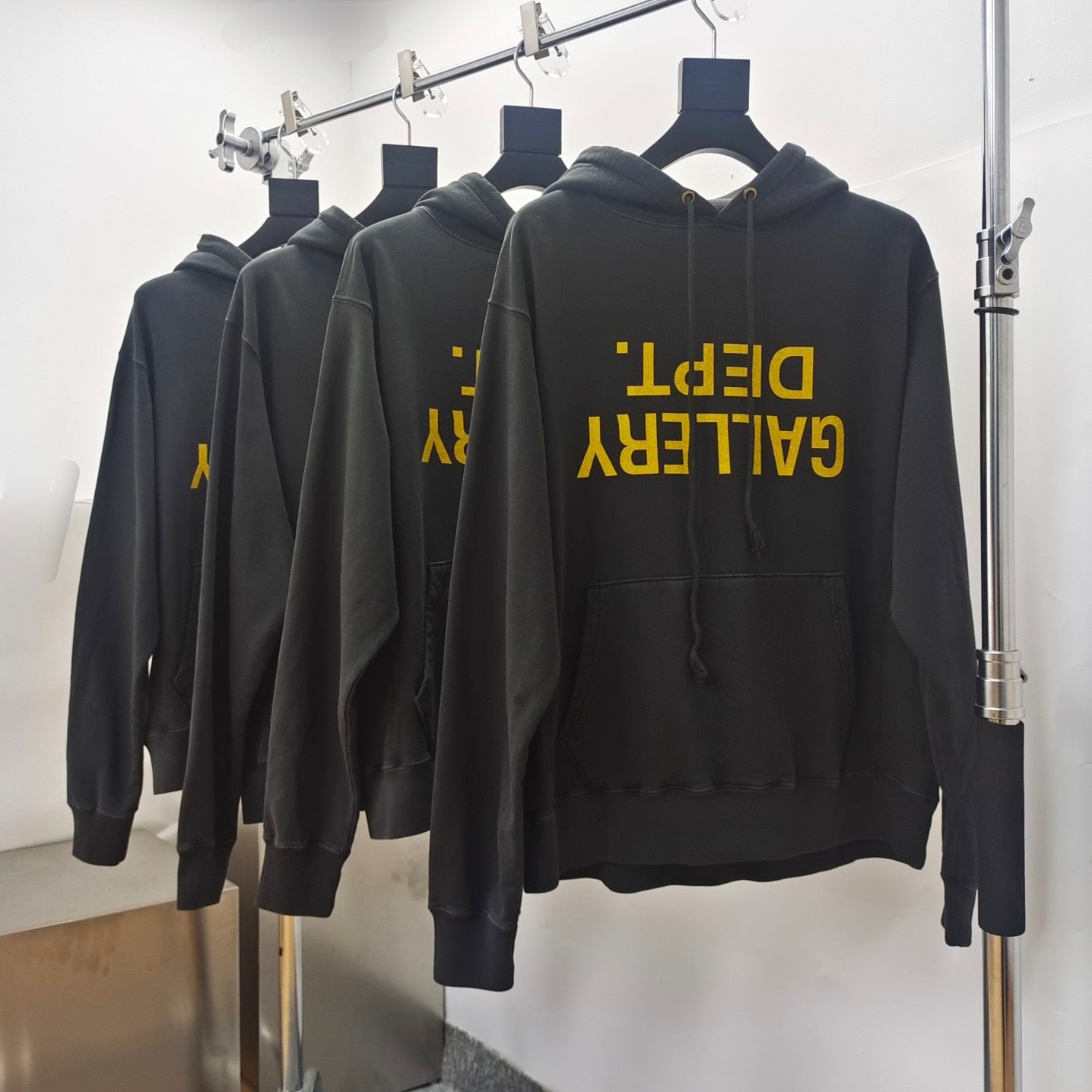 Gallery Dept Hoodie