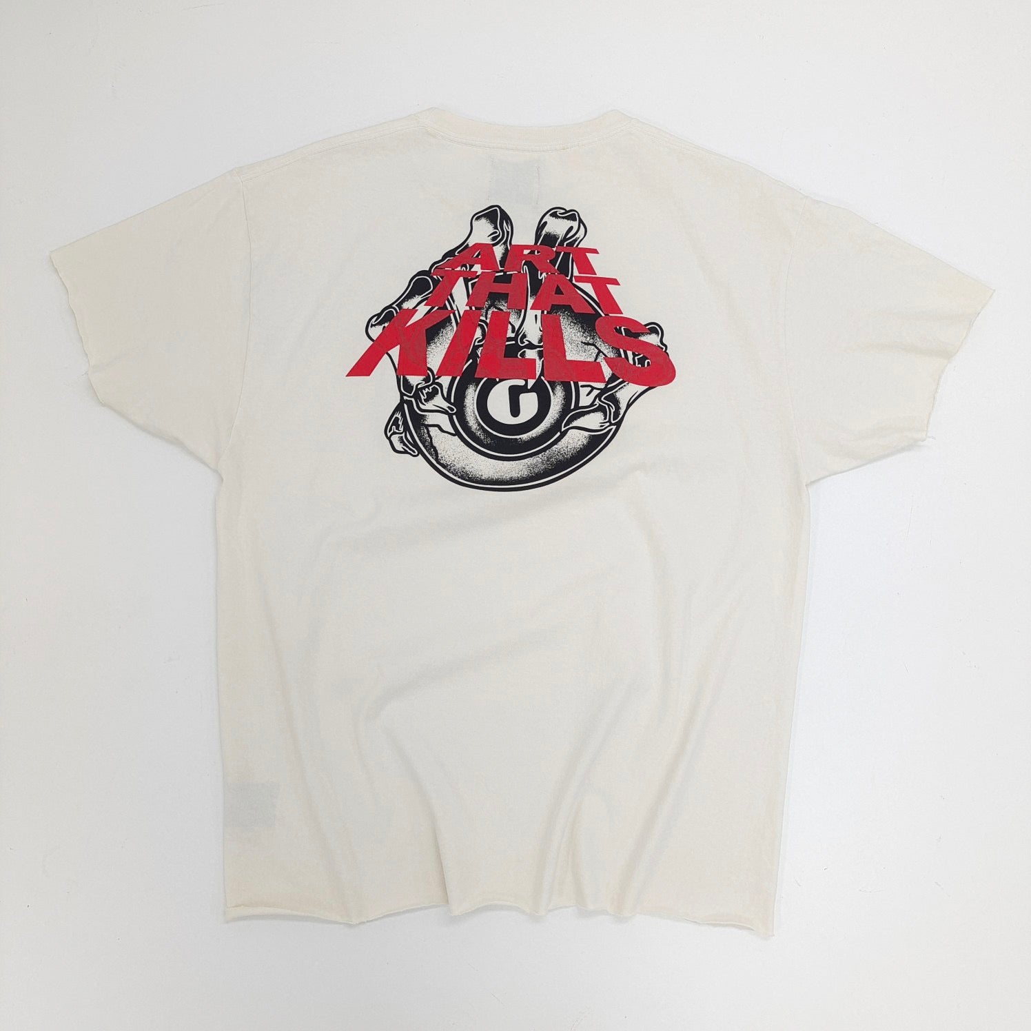 Gallery Dept T-shirt