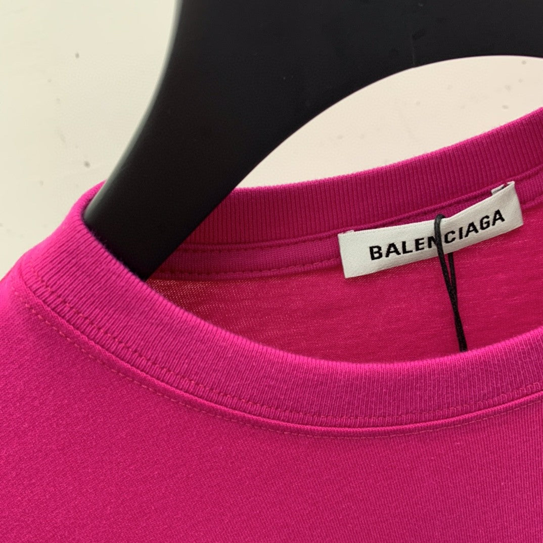Ba1en*iaga T-shirt