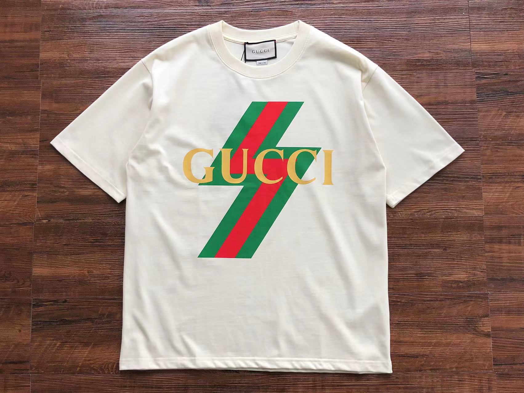 Gvc*1 T-shirt