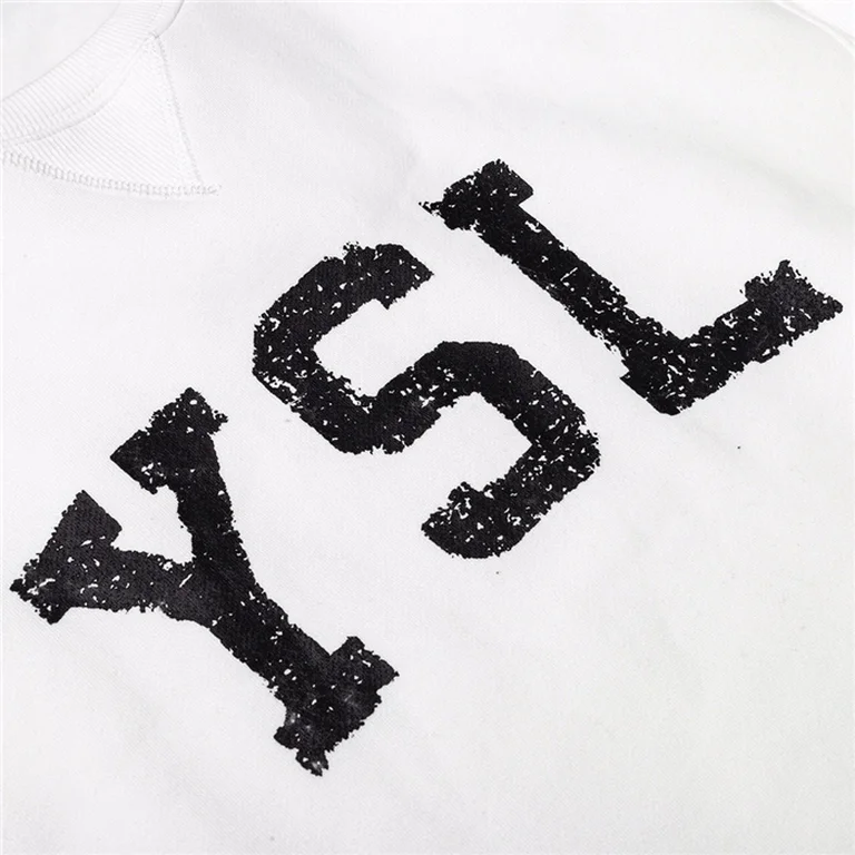 2021fw Sa1nt Lau*nt Sweater