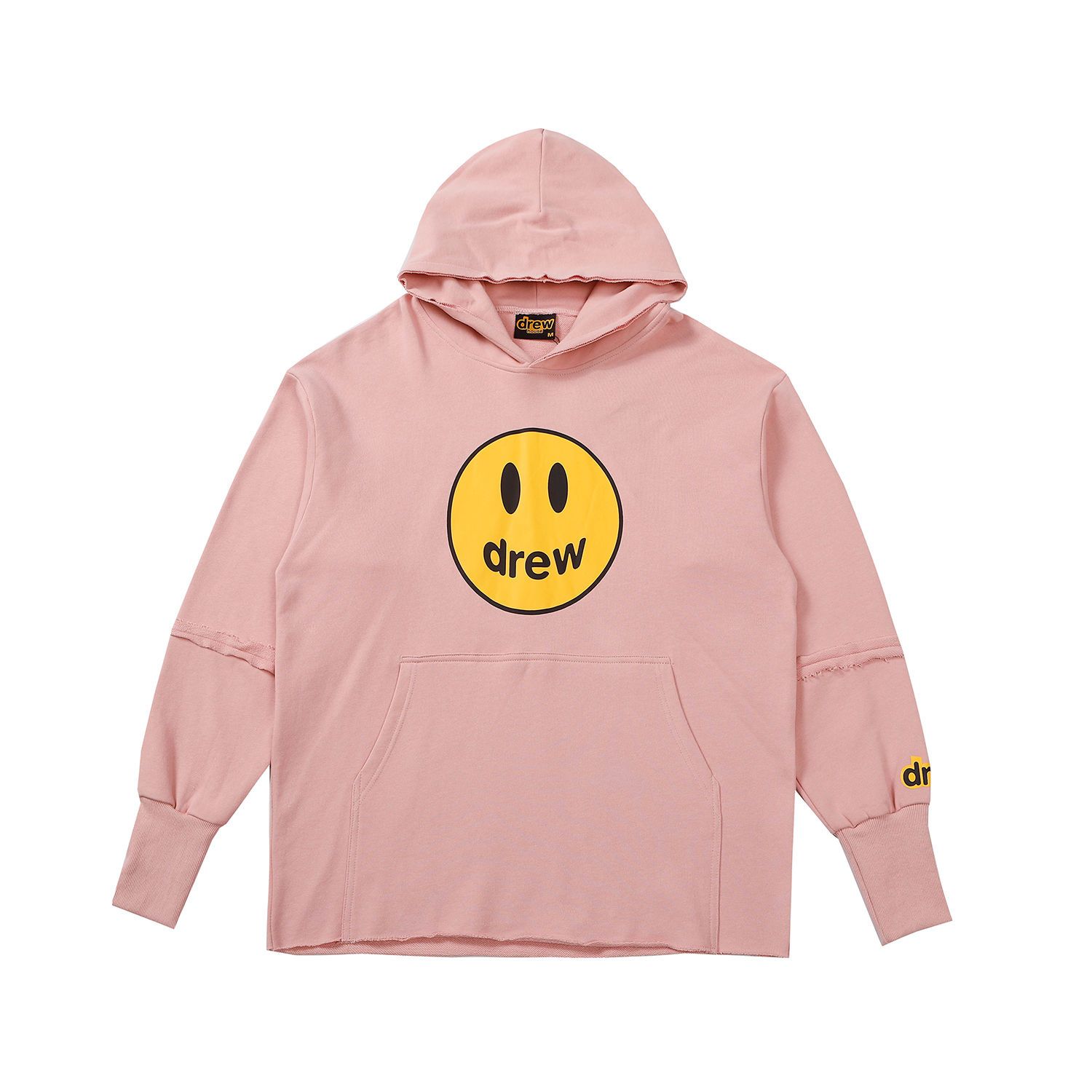 Drew Hoodie Vintage Paneled Sleeves