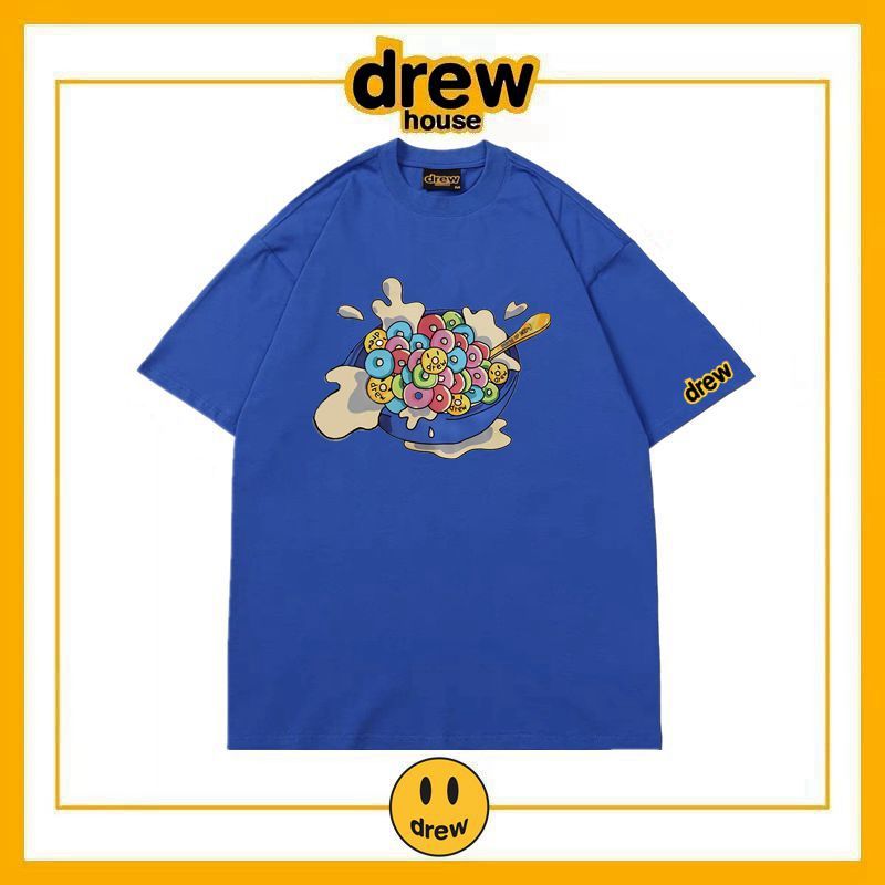 Drew House T-shirt Color Cereal