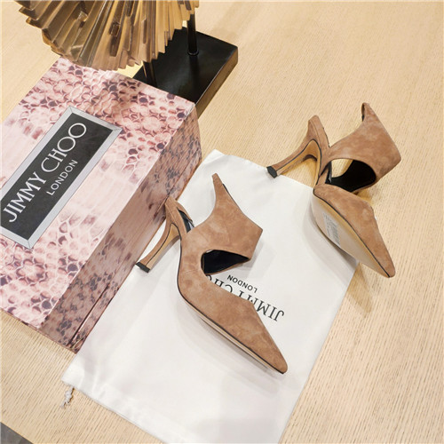 J1m*y Ch00 high heels