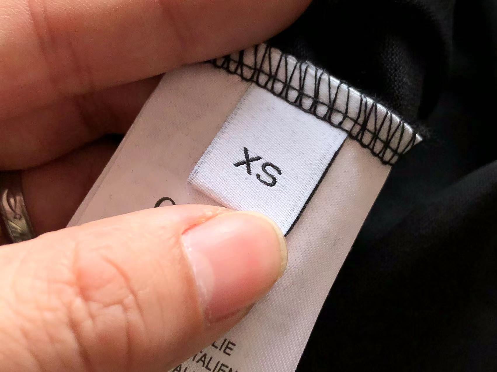 Gvc*1 x Ba1en*iaga T-shirt