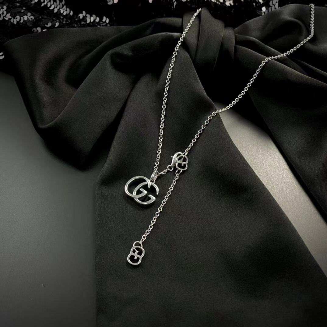 Gvc*1 Necklace