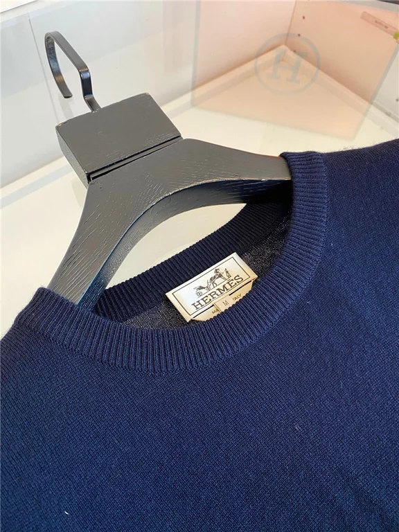 2020ss H**me5 Sweater