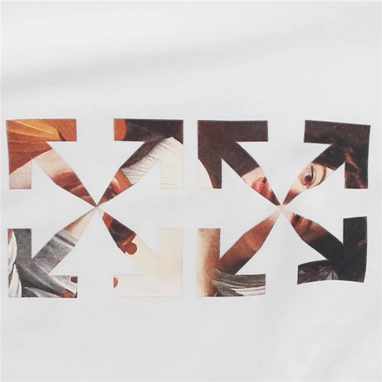 2022fw OFF WHITE Sweater pants