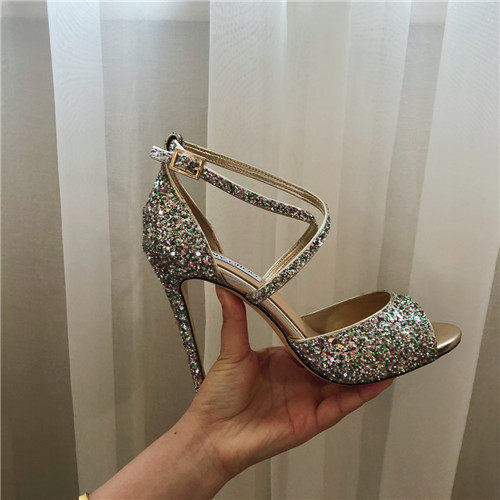 J1m*y Ch00 Pearl Heels Dupe pearl high heels sandals