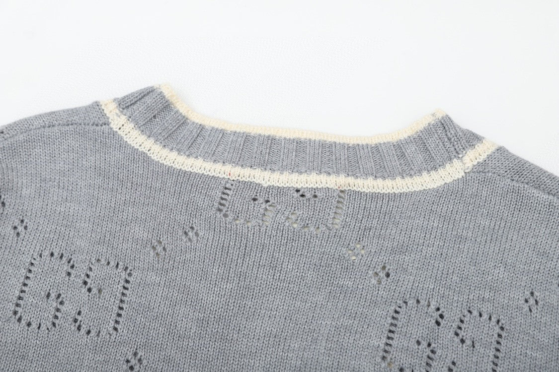 Gvc*1 Cardigan
