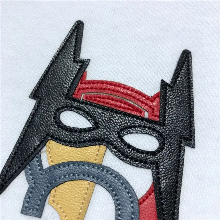 2023ss H**me5 T Shirt