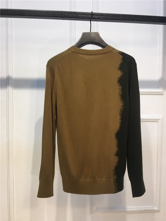 2021fw H**me5 Sweater