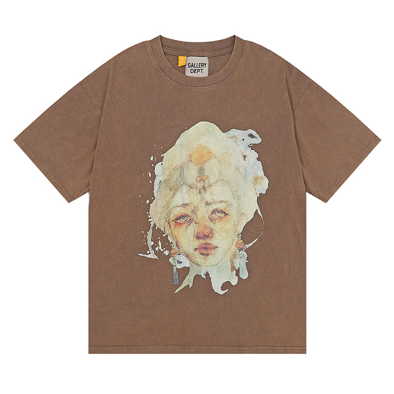 Gallery Dept T-shirt