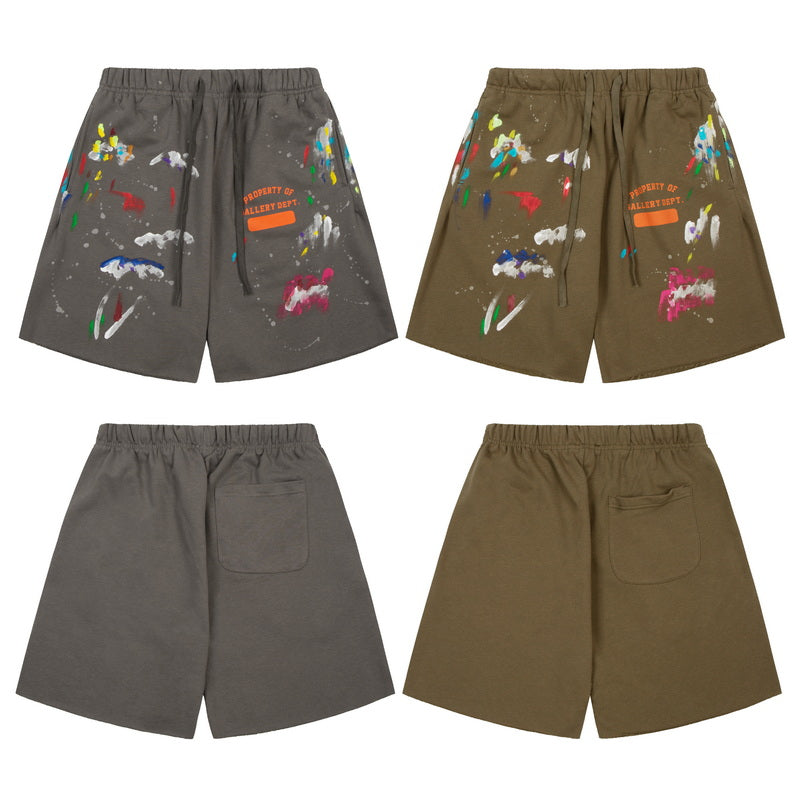 Gallery Dept Shorts