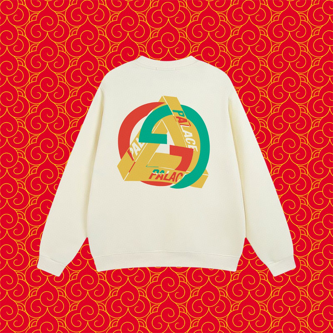 Gvc*1 Sweatshirt