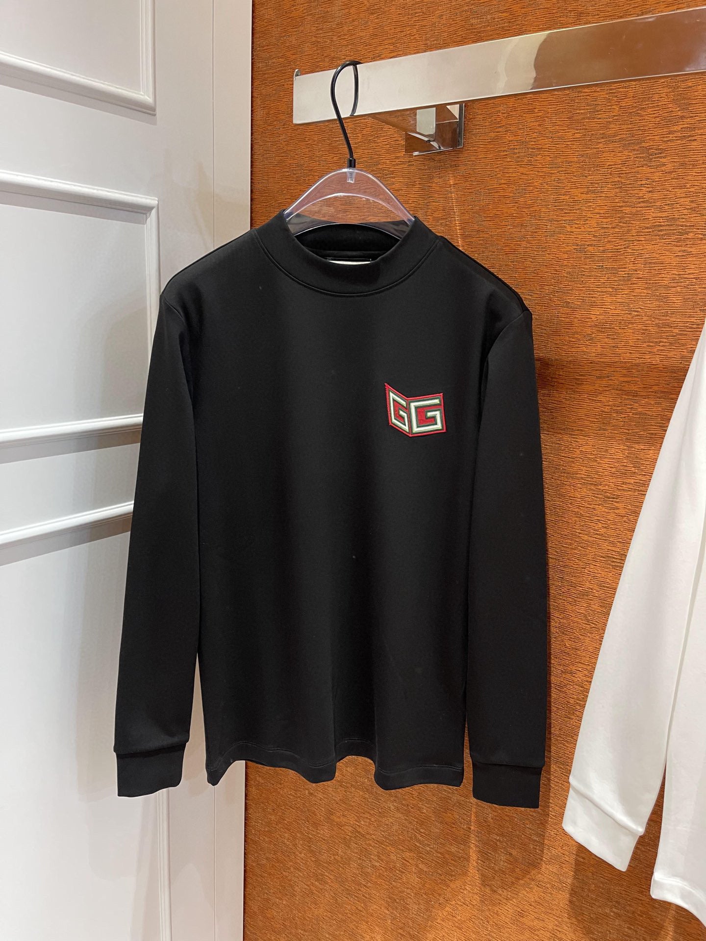 Gvc*1 Long Sleeve Shirt