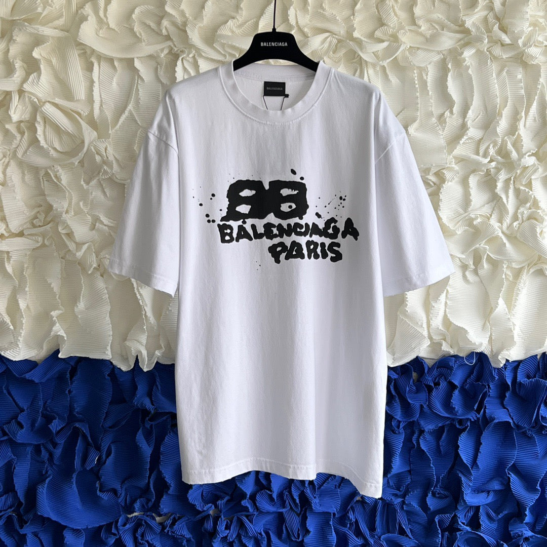Ba1en*iaga T-shirt