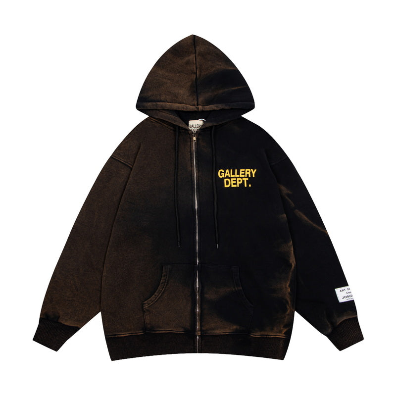 Gallery Dept Hoodie