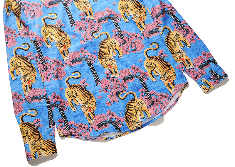 Gvc*1 Long Sleeve Shirt