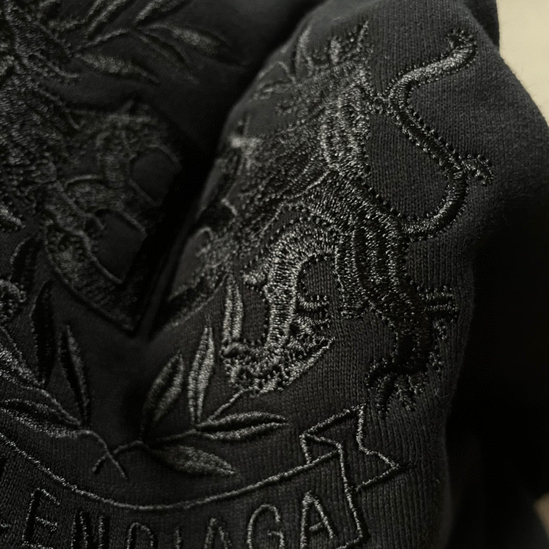 Ba1en*iaga Sweatshirt