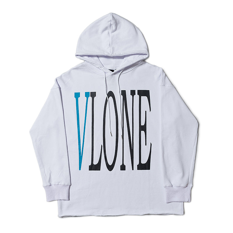 Vlone Staple V Hoodie 6018